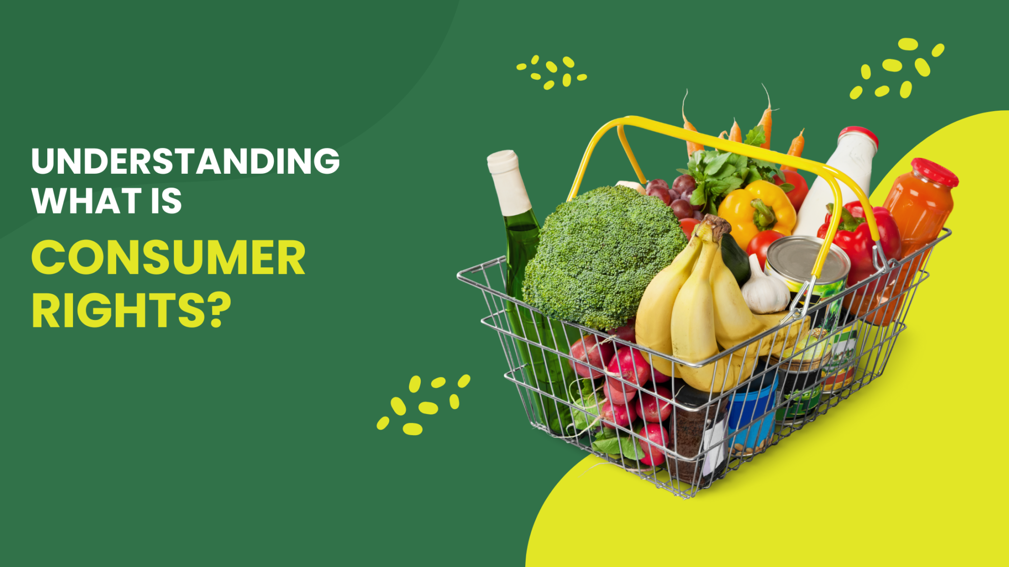 Understanding what is consumer rights consumer protection journal