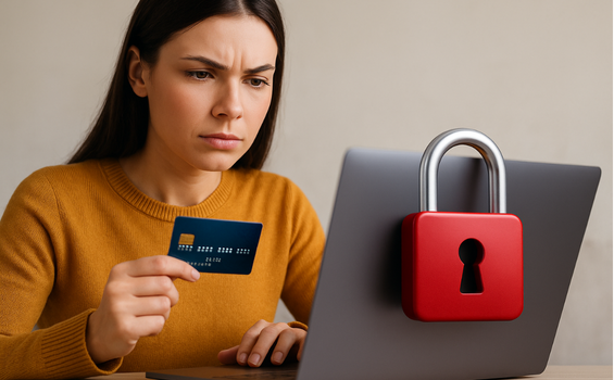 Safe Online Shopping Tips: Protect Your Personal Data