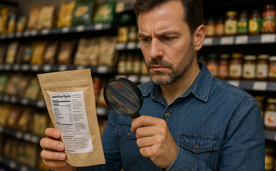 How to Read Product Labels: What Companies Aren’t Telling You